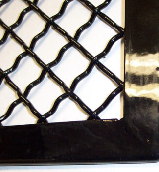 18 Gauge U-Edge Frame
