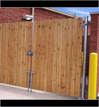 Gate