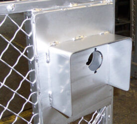 Protective Shroud