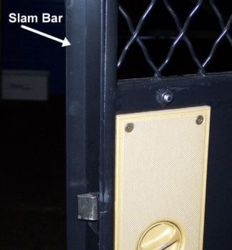 Slam Bar