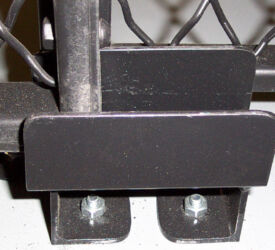 Slide Door Guide