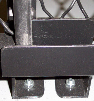 Slide Door Guide