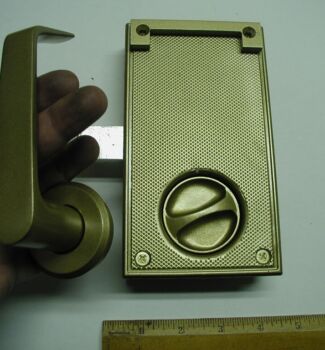 ADA Lever