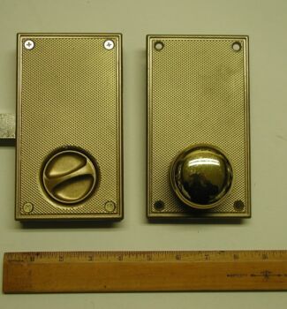 Knob for Exit