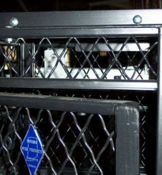 Door Header