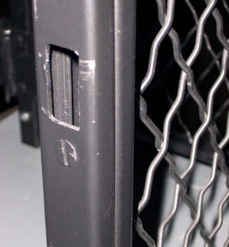 Door Strike for Swing Door